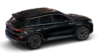 2026 Lincoln Lincoln Corsair® External Image 4